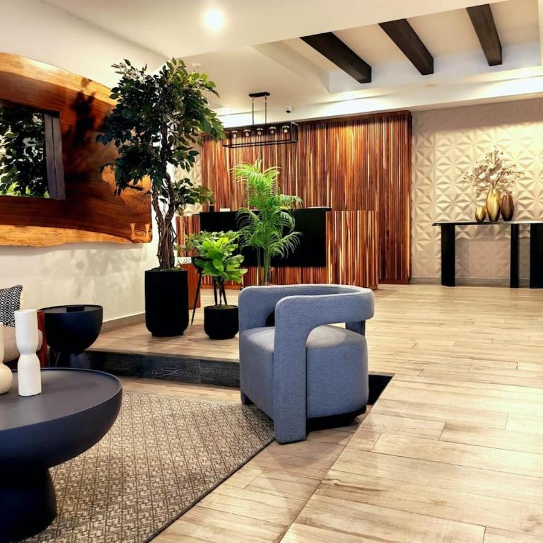 Vallarta Lux Retreat PH 703 in the Romantic Zone - Two-Bedroom Apartment - 27