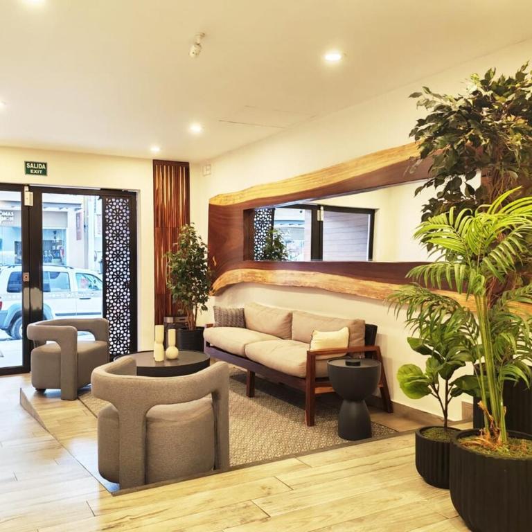 Vallarta Lux Retreat PH 703 in the Romantic Zone - Two-Bedroom Apartment - 29