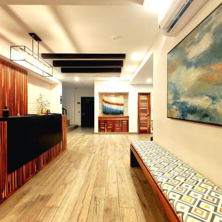 Vallarta Lux Retreat PH 703 in the Romantic Zone - Two-Bedroom Apartment - 30