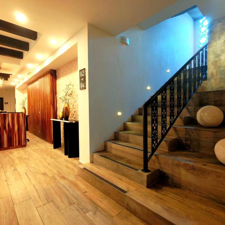 Vallarta Lux Retreat PH 703 in the Romantic Zone - Two-Bedroom Apartment - 32