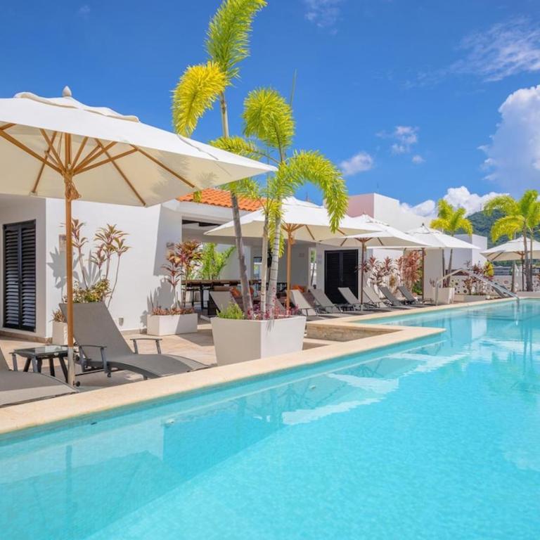 Vallarta Lux Retreat PH 703 in the Romantic Zone - Two-Bedroom Apartment - 34