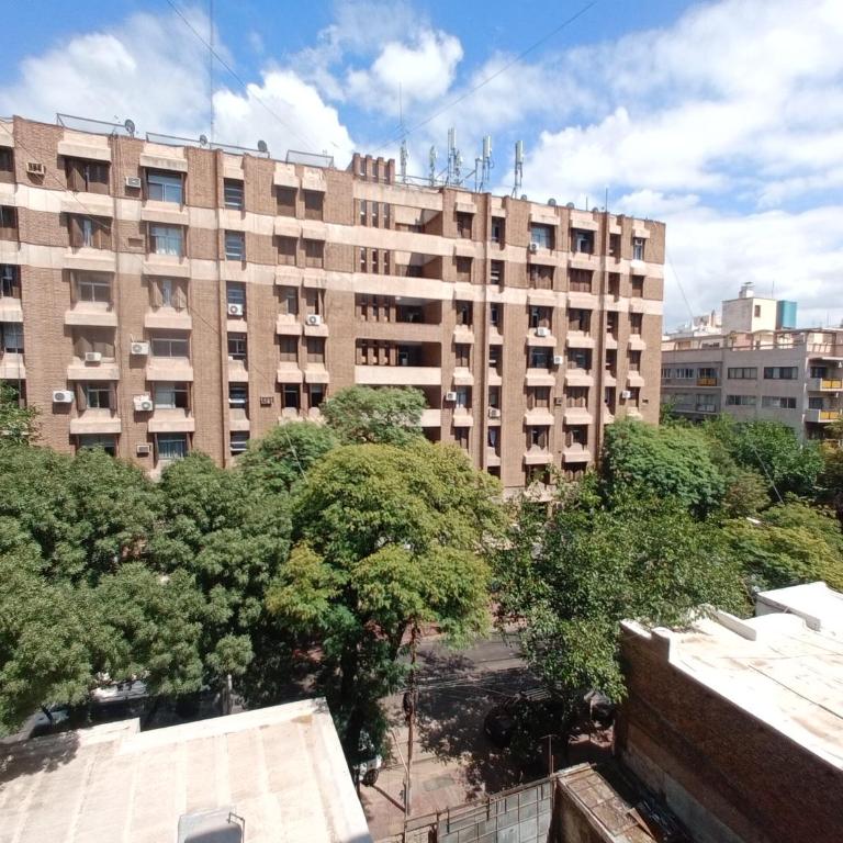 Amplio y cómodo en la mejor ubicación de la Ciudad de Mendoza - Apartamento con terraza - 20