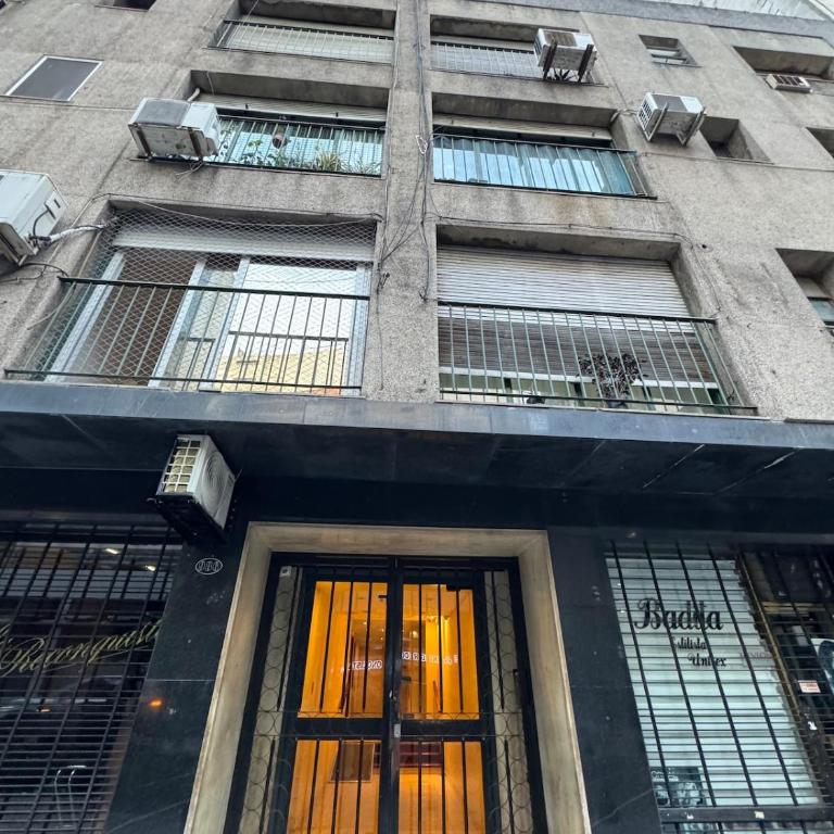 Modern and bright apartment in the heart of Buenos Aires - Apartamento de 2 dormitorios - 2