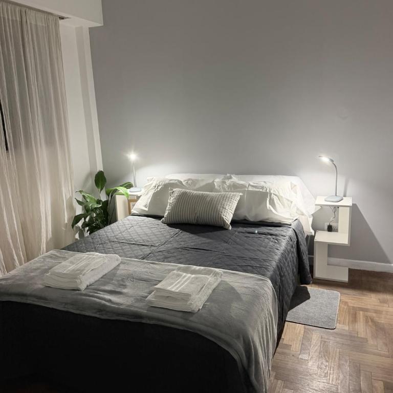 Modern and bright apartment in the heart of Buenos Aires - Apartamento de 2 dormitorios - 3