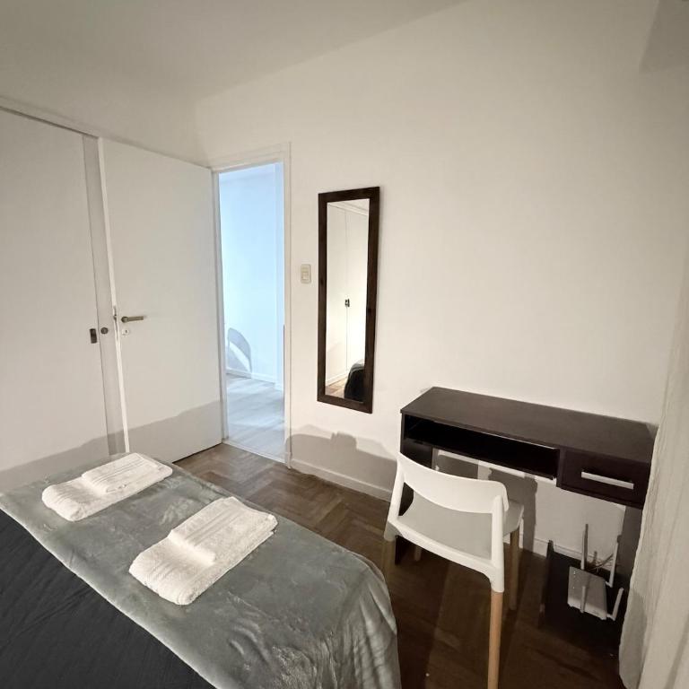 Modern and bright apartment in the heart of Buenos Aires - Apartamento de 2 dormitorios - 4