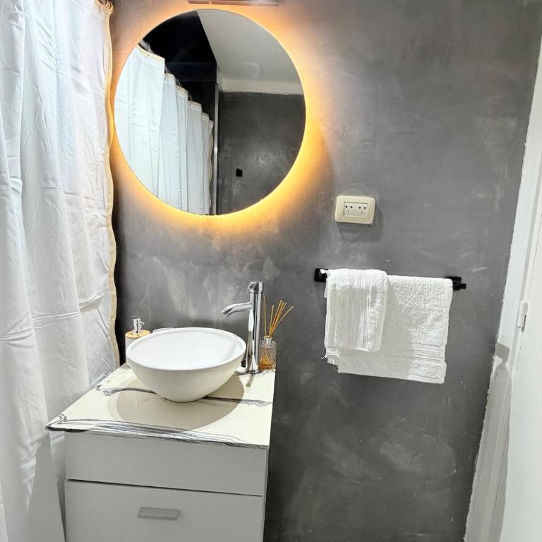 Modern and bright apartment in the heart of Buenos Aires - Apartamento de 2 dormitorios - 6