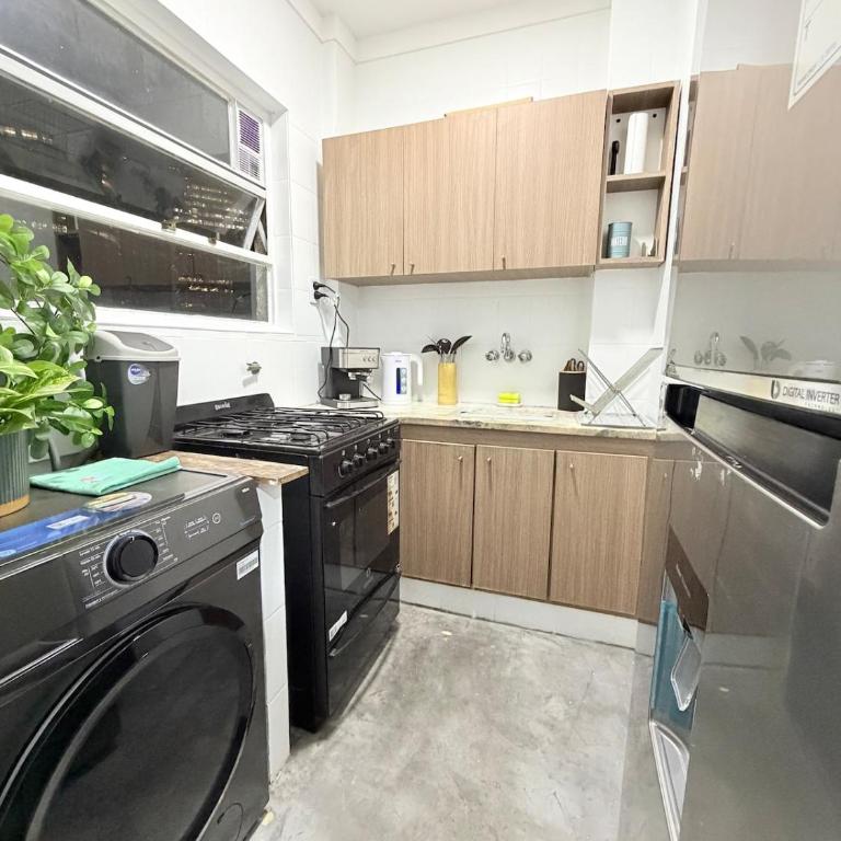 Modern and bright apartment in the heart of Buenos Aires - Apartamento de 2 dormitorios - 9