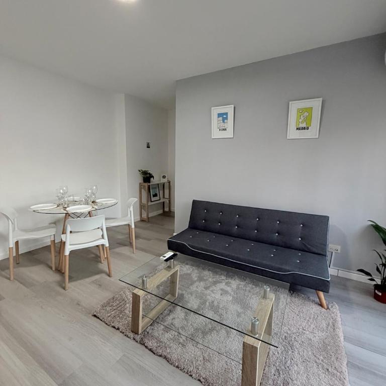 Modern and bright apartment in the heart of Buenos Aires - Apartamento de 2 dormitorios - 12