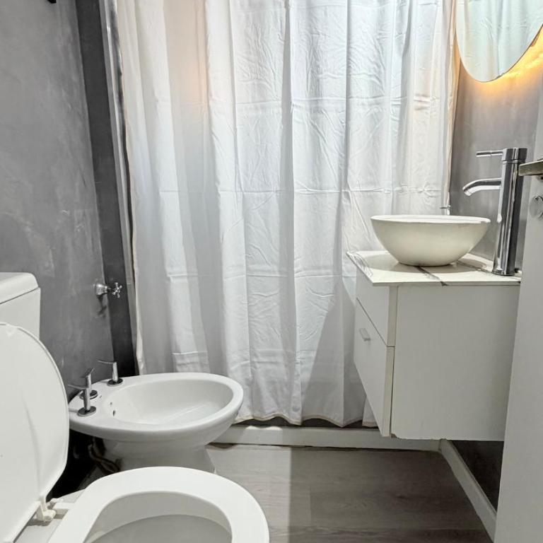Modern and bright apartment in the heart of Buenos Aires - Apartamento de 2 dormitorios - 17