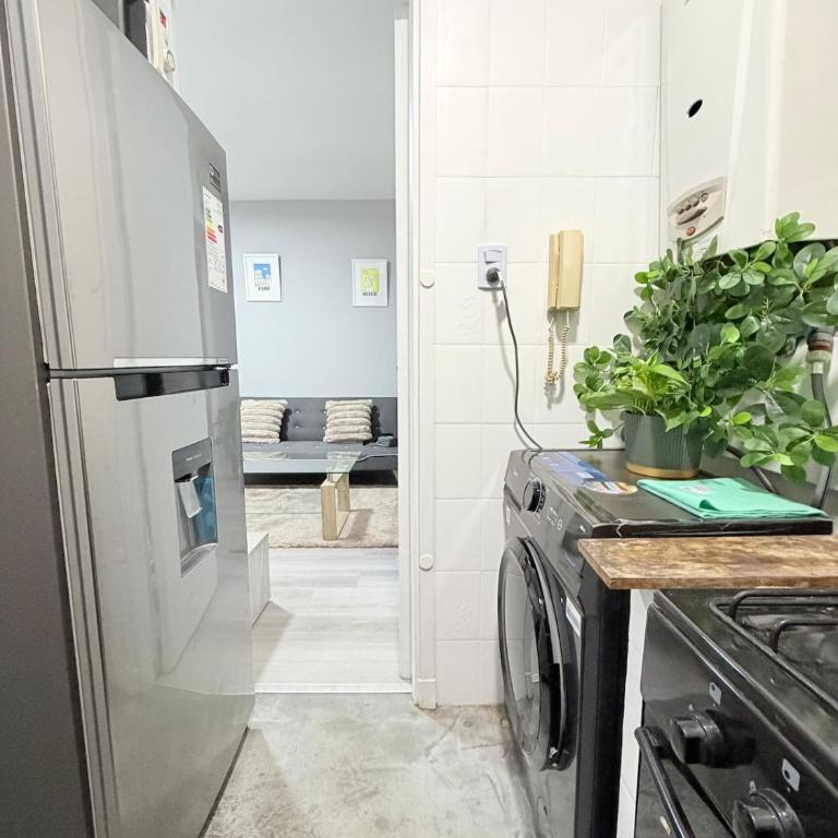 Modern and bright apartment in the heart of Buenos Aires - Apartamento de 2 dormitorios - 18