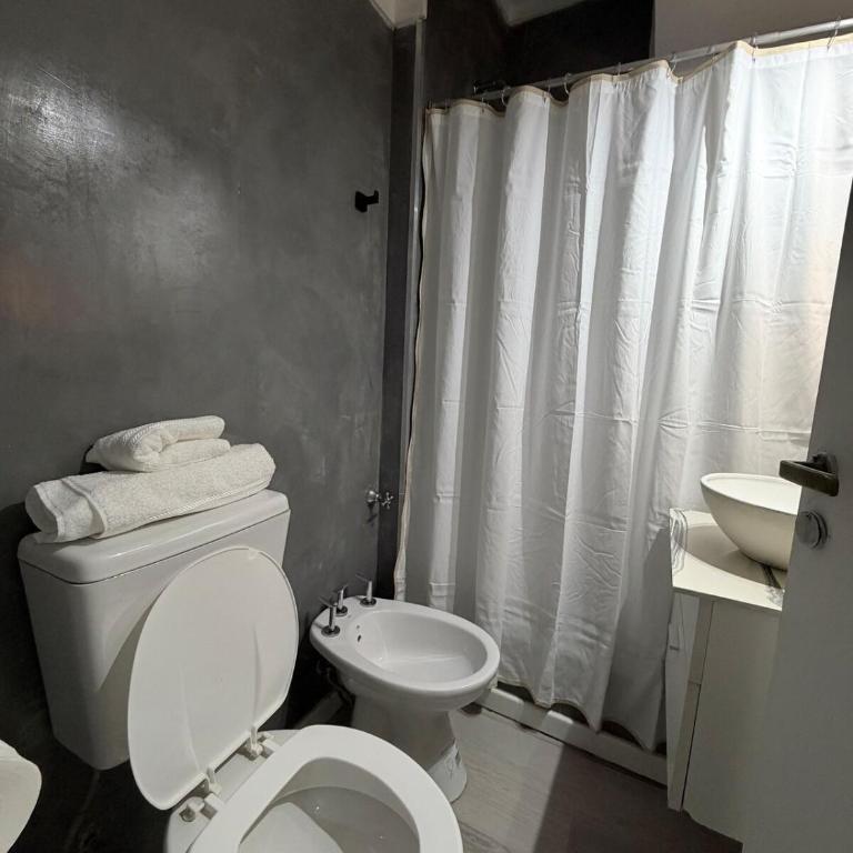 Modern and bright apartment in the heart of Buenos Aires - Apartamento de 2 dormitorios - 20