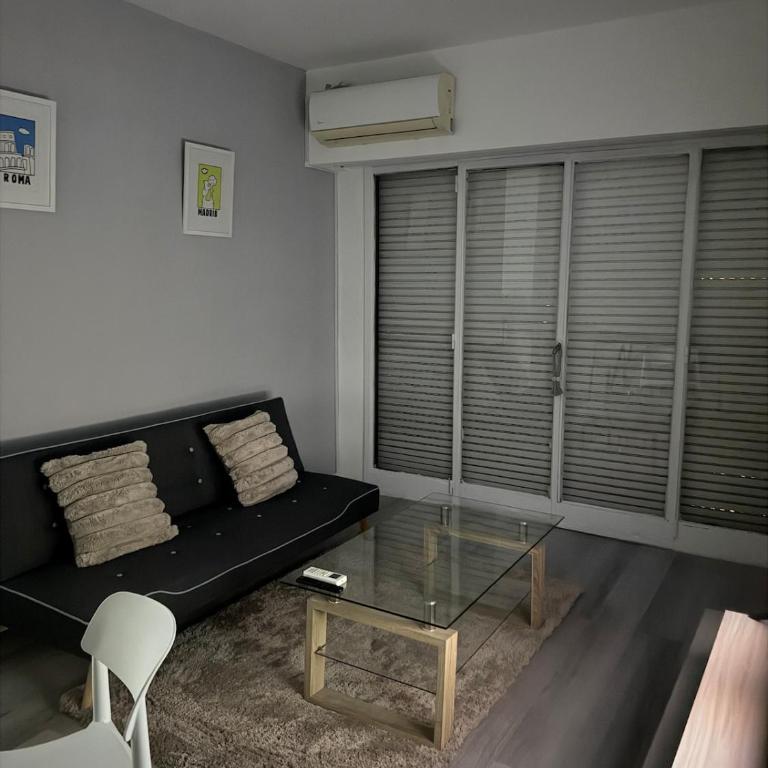 Modern and bright apartment in the heart of Buenos Aires - Apartamento de 2 dormitorios - 23