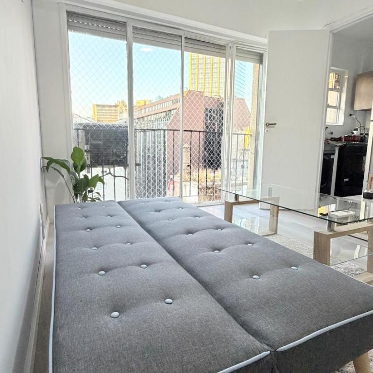 Modern and bright apartment in the heart of Buenos Aires - Apartamento de 2 dormitorios - 25