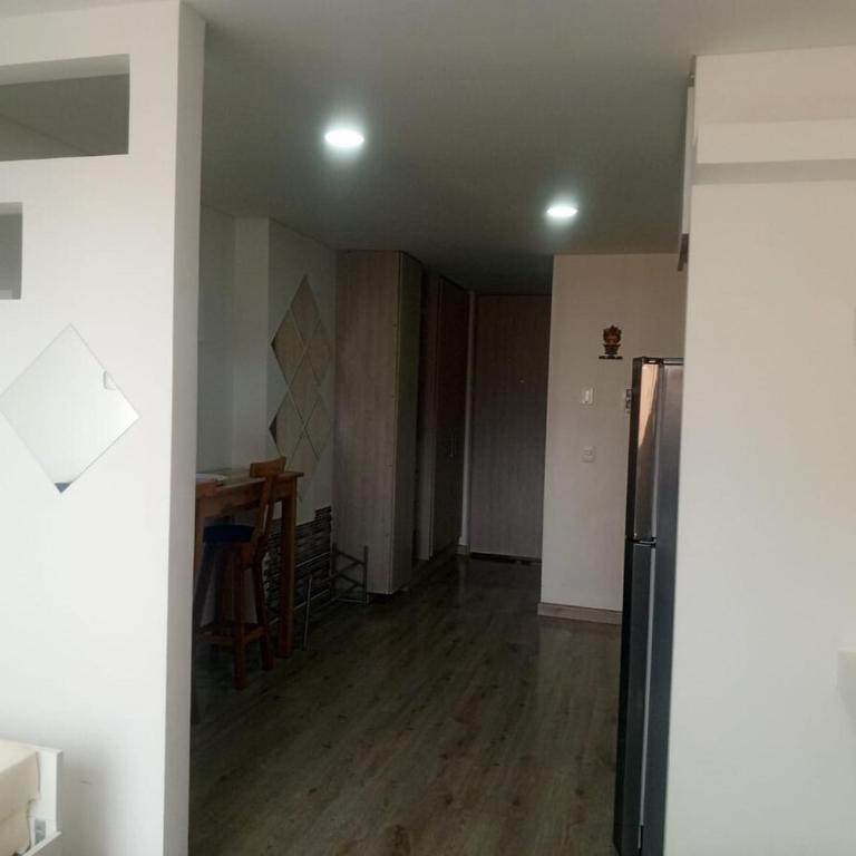 -DA VINCI Studio La Candelaria and Monserrate - Apartamento de 1 dormitorio - 2