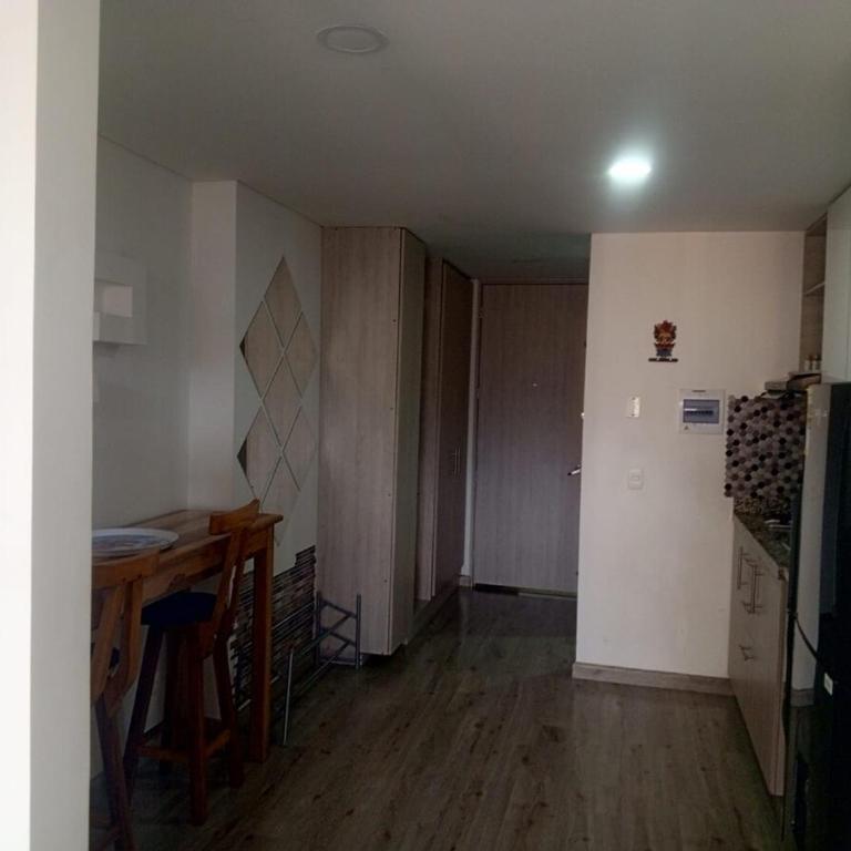 -DA VINCI Studio La Candelaria and Monserrate - Apartamento de 1 dormitorio - 5