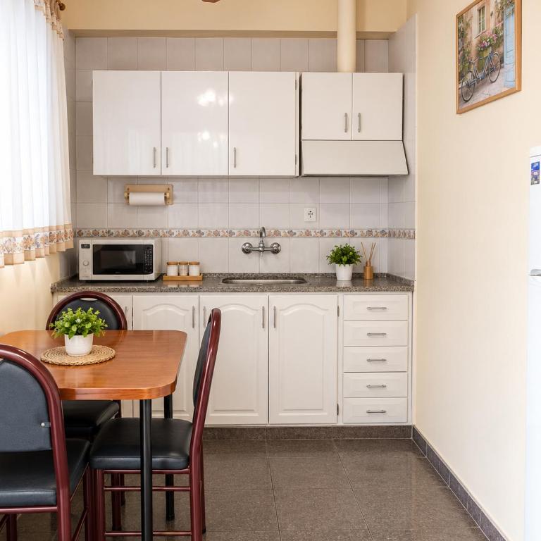 Liberta ll - Apartamento de 1 dormitorio - 3