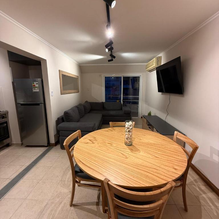 Departamento alquiler temporal Nueva Córdoba 8A INVERHOME INMOBILIARIA - One-Bedroom Apartment - 3