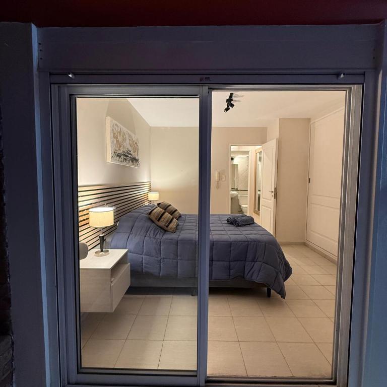 Departamento alquiler temporal Nueva Córdoba 8A INVERHOME INMOBILIARIA - One-Bedroom Apartment - 7