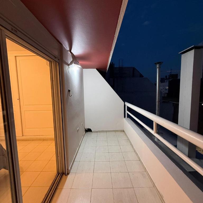 Departamento alquiler temporal Nueva Córdoba 8A INVERHOME INMOBILIARIA - One-Bedroom Apartment - 8