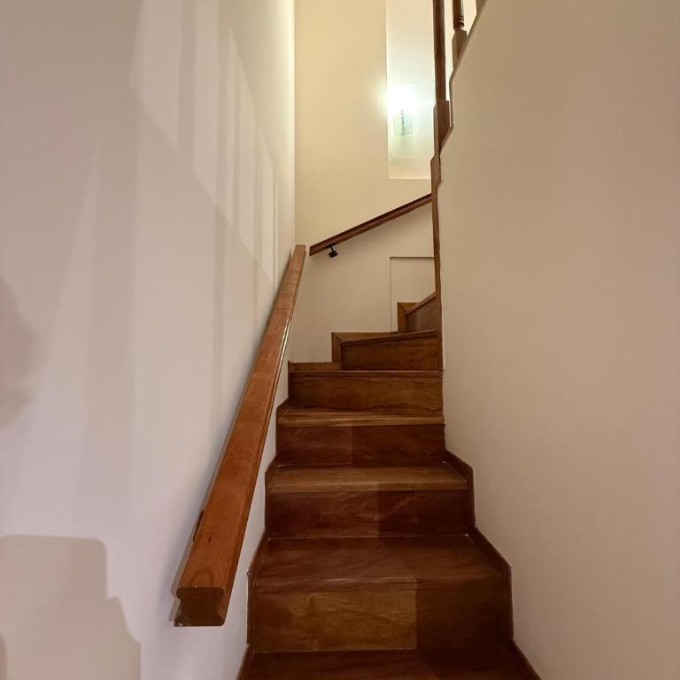Departamento alquiler temporal Nueva Córdoba 8A INVERHOME INMOBILIARIA - One-Bedroom Apartment - 14