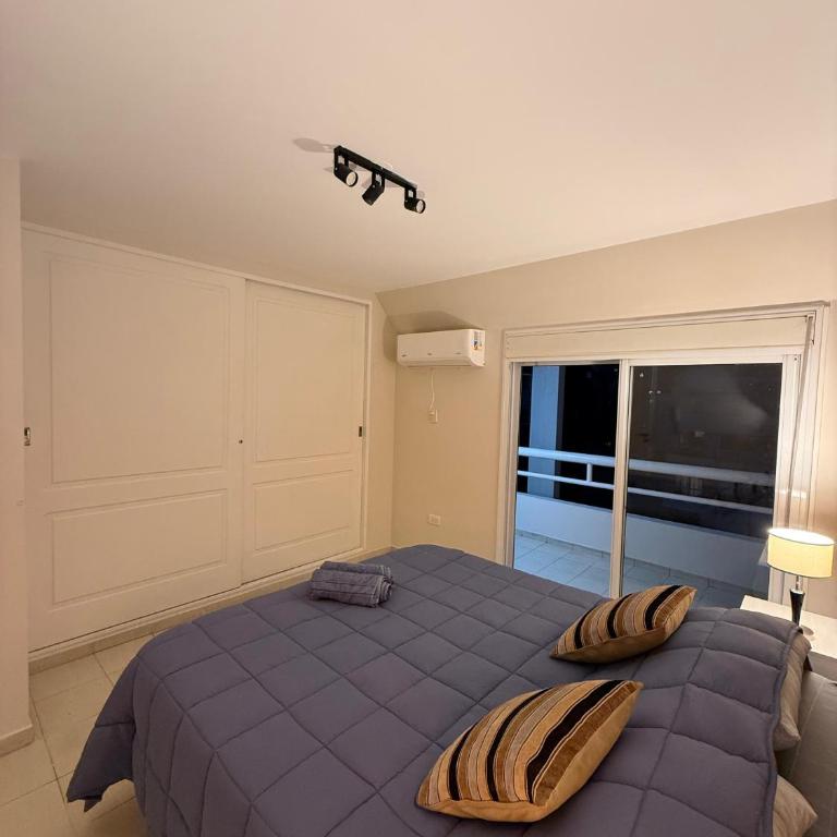 Departamento alquiler temporal Nueva Córdoba 8A INVERHOME INMOBILIARIA - One-Bedroom Apartment - 17