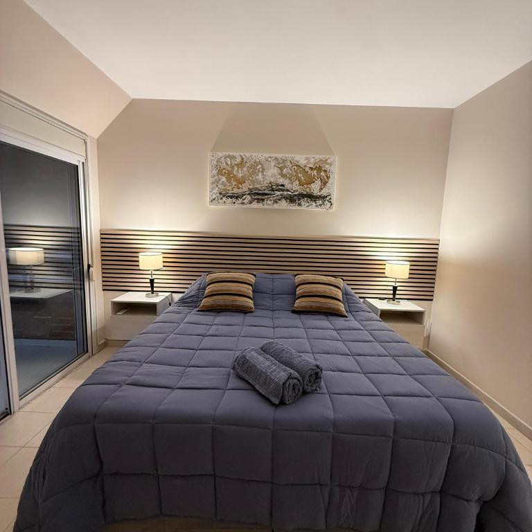 Departamento alquiler temporal Nueva Córdoba 8A INVERHOME INMOBILIARIA - One-Bedroom Apartment - 21