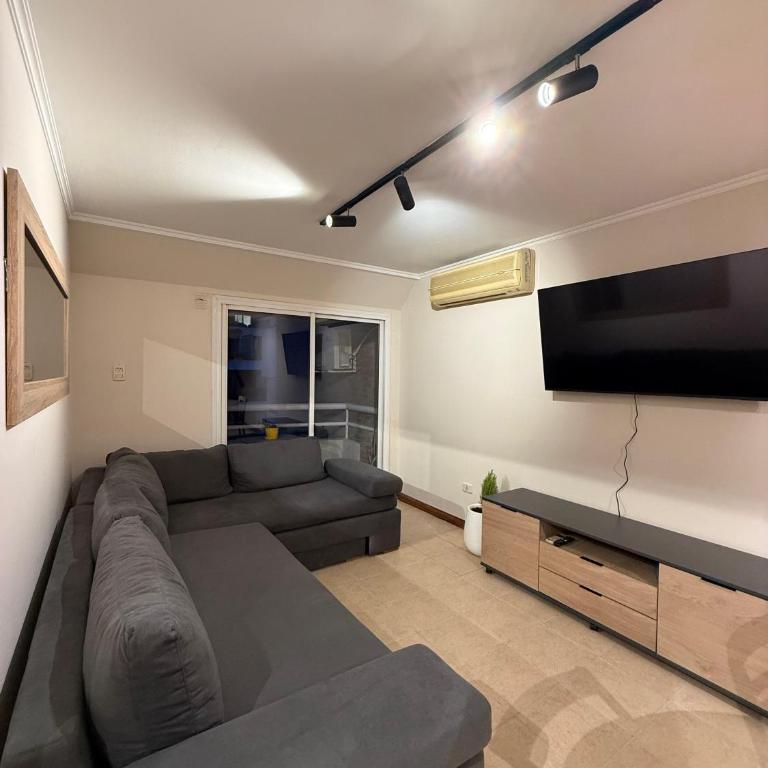 Departamento alquiler temporal Nueva Córdoba 8A INVERHOME INMOBILIARIA - One-Bedroom Apartment - 22