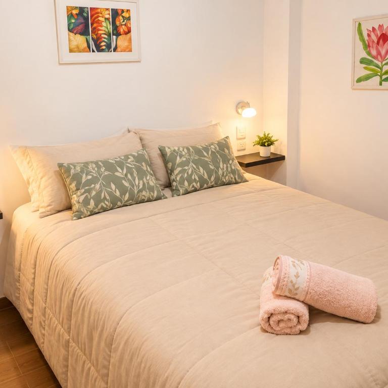 Liberta ll - Apartamento de 1 dormitorio - 1
