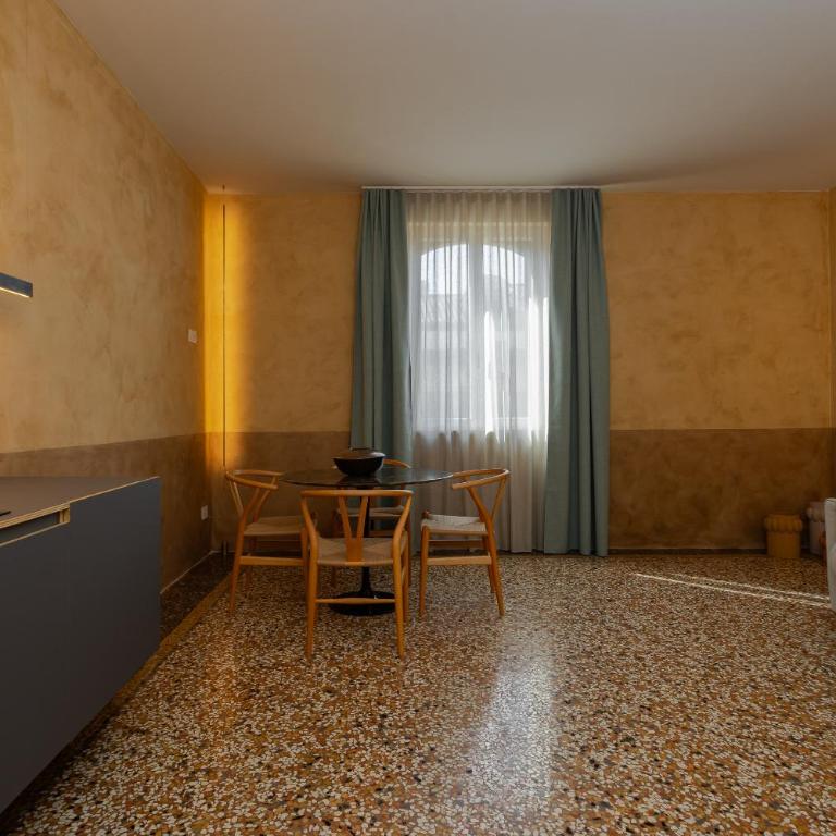 Bilocale 301 Palazzo Archimede - Appartamento - 3