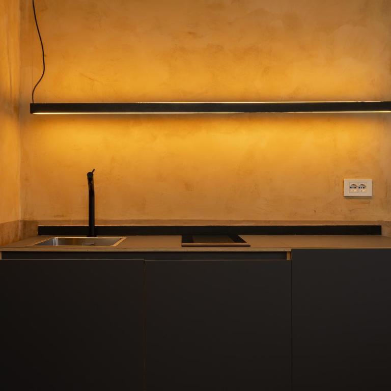 Bilocale 301 Palazzo Archimede - Appartamento - 4