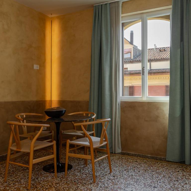 Bilocale 301 Palazzo Archimede - Appartamento - 5