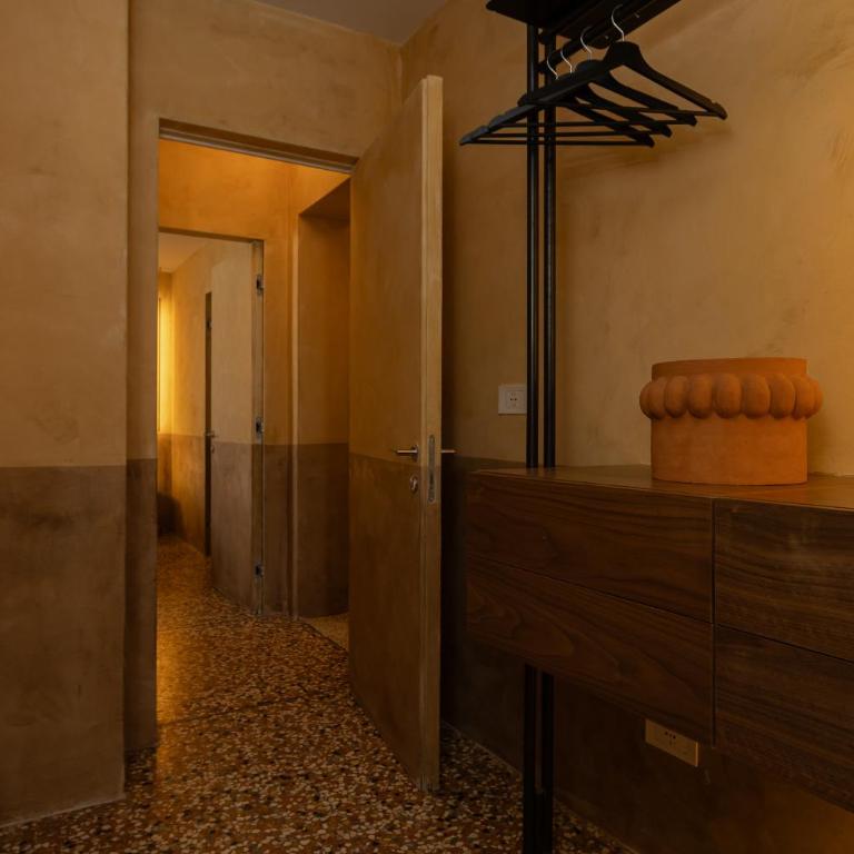 Bilocale 301 Palazzo Archimede - Appartamento - 12