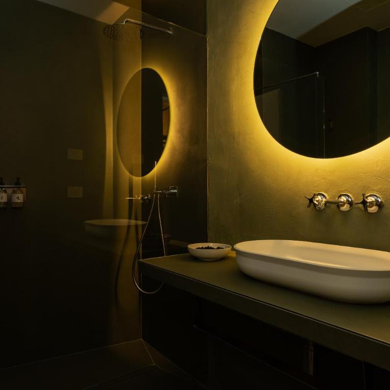 Bilocale 301 Palazzo Archimede - Appartamento - 16