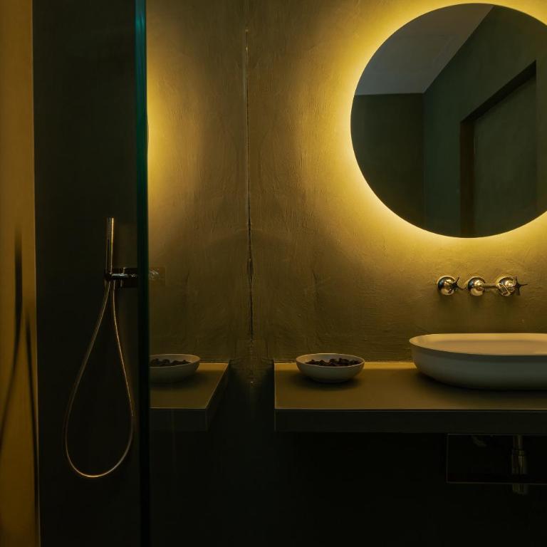 Bilocale 301 Palazzo Archimede - Appartamento - 17