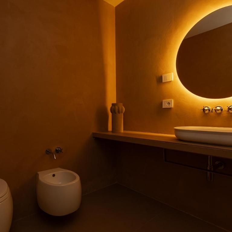 Bilocale 301 Palazzo Archimede - Appartamento - 18
