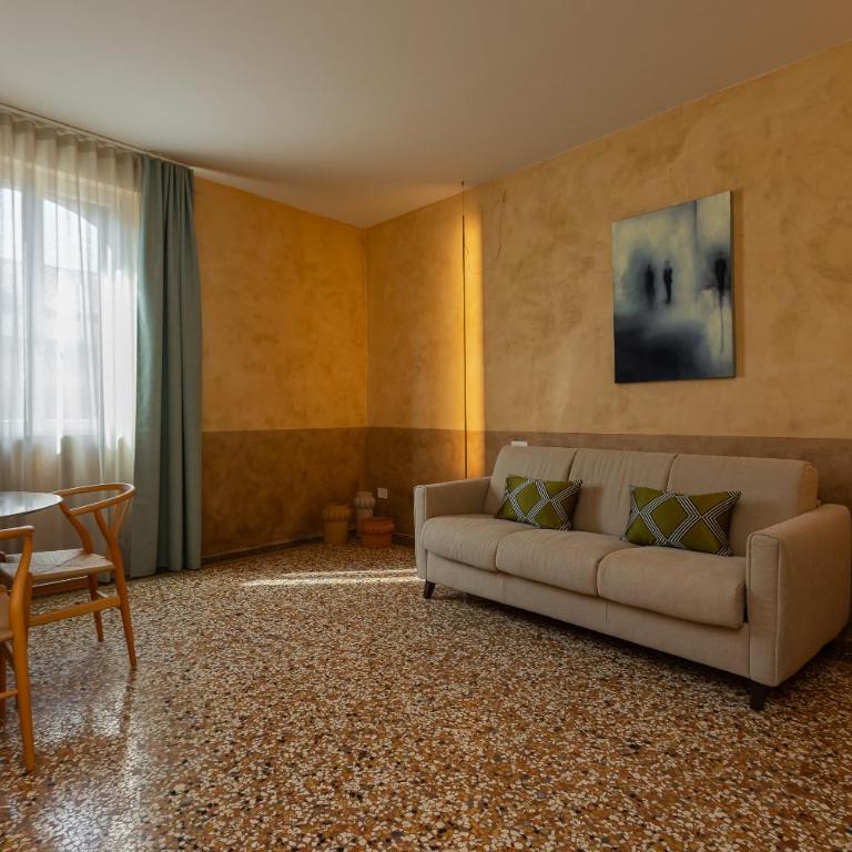 Bilocale 401 Palazzo Archimede - Appartamento - 2