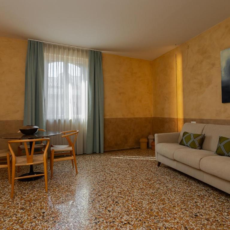 Bilocale 401 Palazzo Archimede - Appartamento - 3