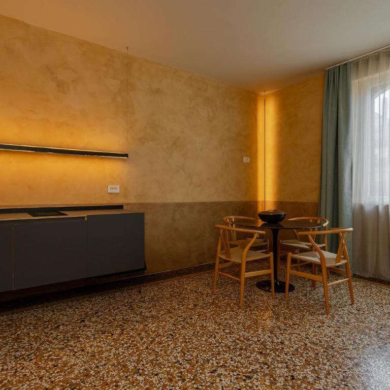 Bilocale 401 Palazzo Archimede - Appartamento - 5
