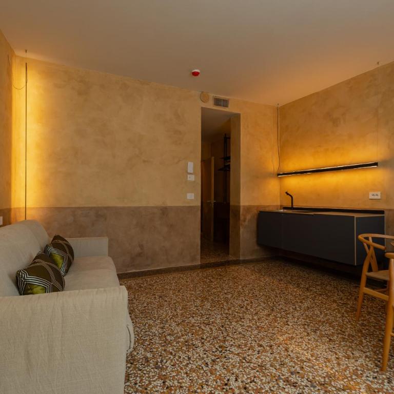 Bilocale 401 Palazzo Archimede - Appartamento - 7
