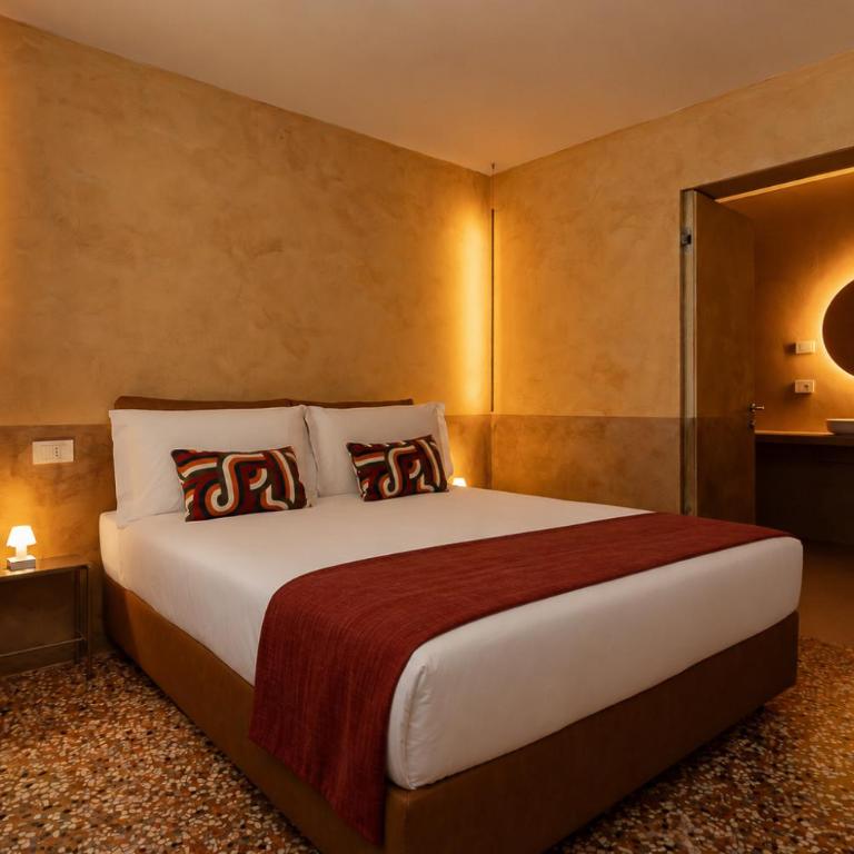Bilocale 401 Palazzo Archimede - Appartamento - 1