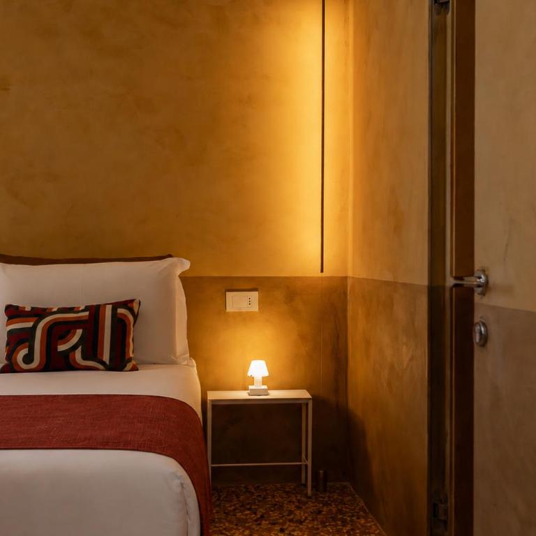 Bilocale 401 Palazzo Archimede - Appartamento - 11