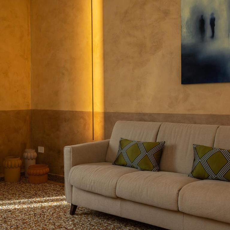 Bilocale 401 Palazzo Archimede - Appartamento - 15