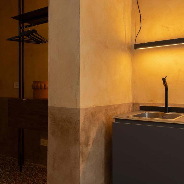 Bilocale 401 Palazzo Archimede - Appartamento - 16
