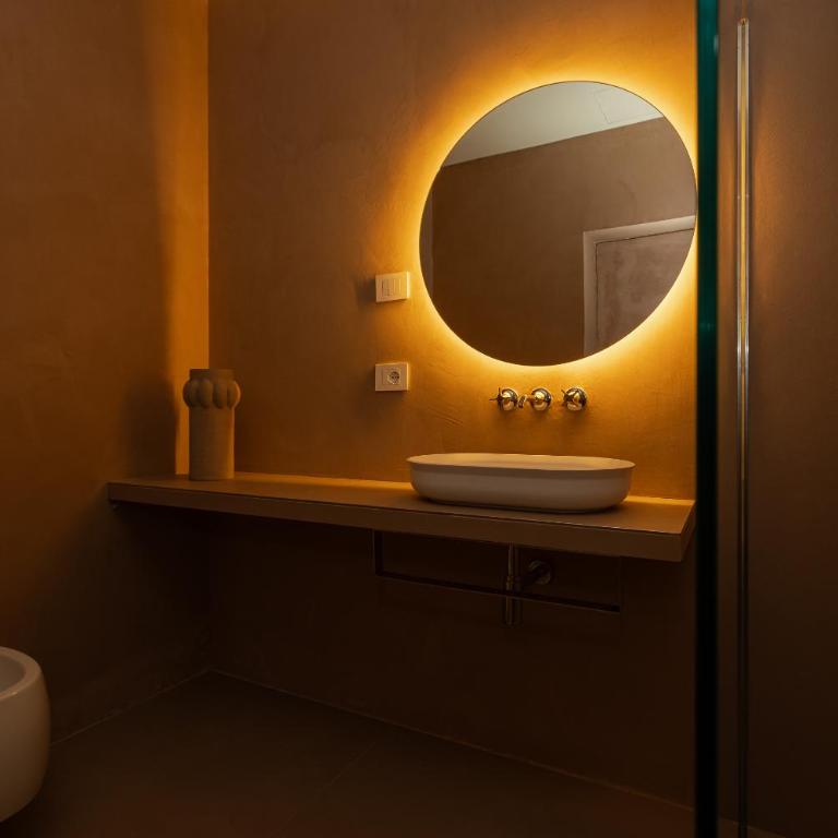 Bilocale 401 Palazzo Archimede - Appartamento - 21