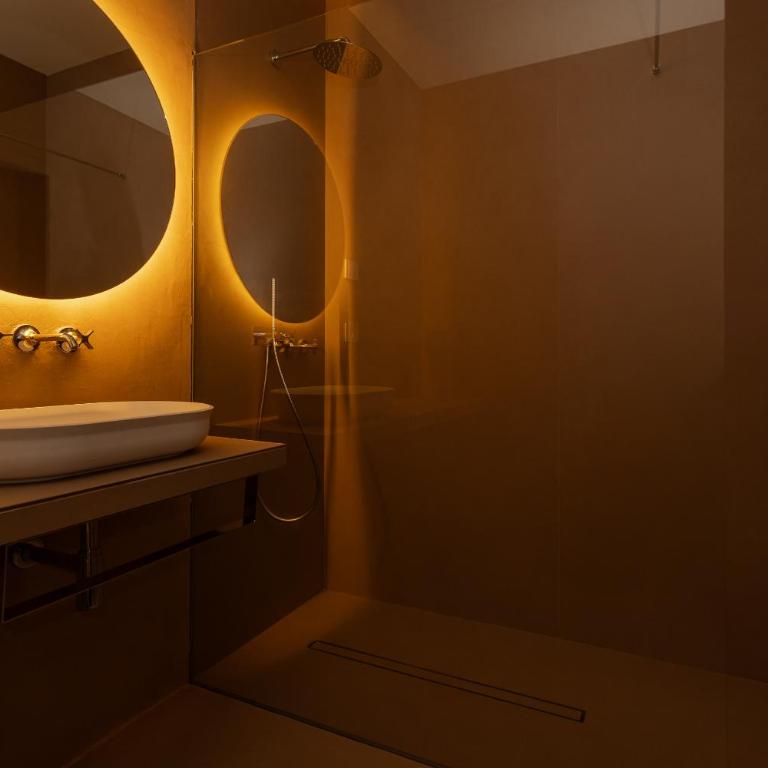 Bilocale 401 Palazzo Archimede - Appartamento - 22