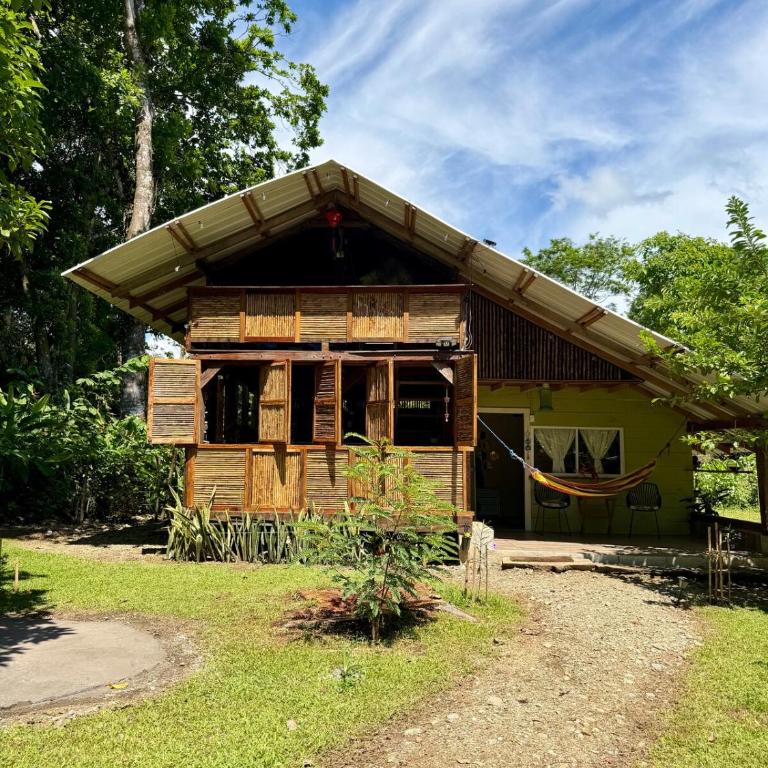peaceful 2 bedroom house, in Capurgana - Two-Bedroom House - 1