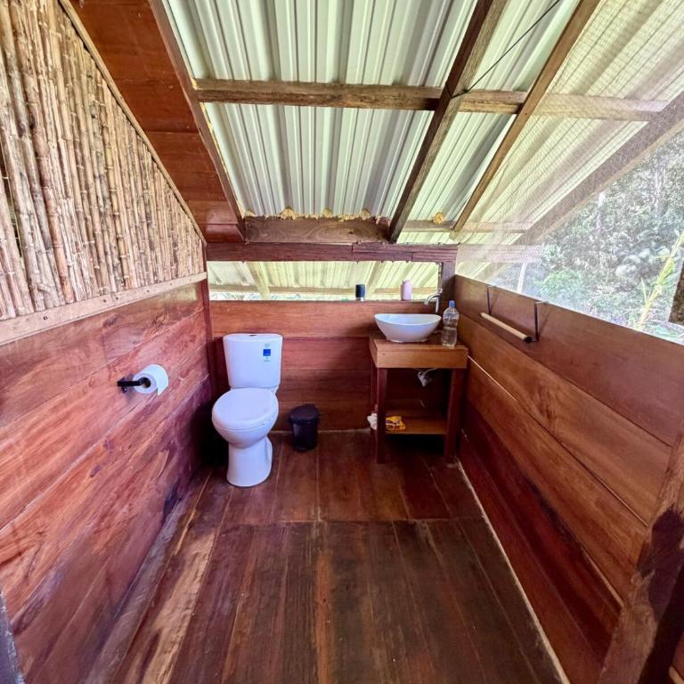 peaceful 2 bedroom house, in Capurgana - Two-Bedroom House - 3