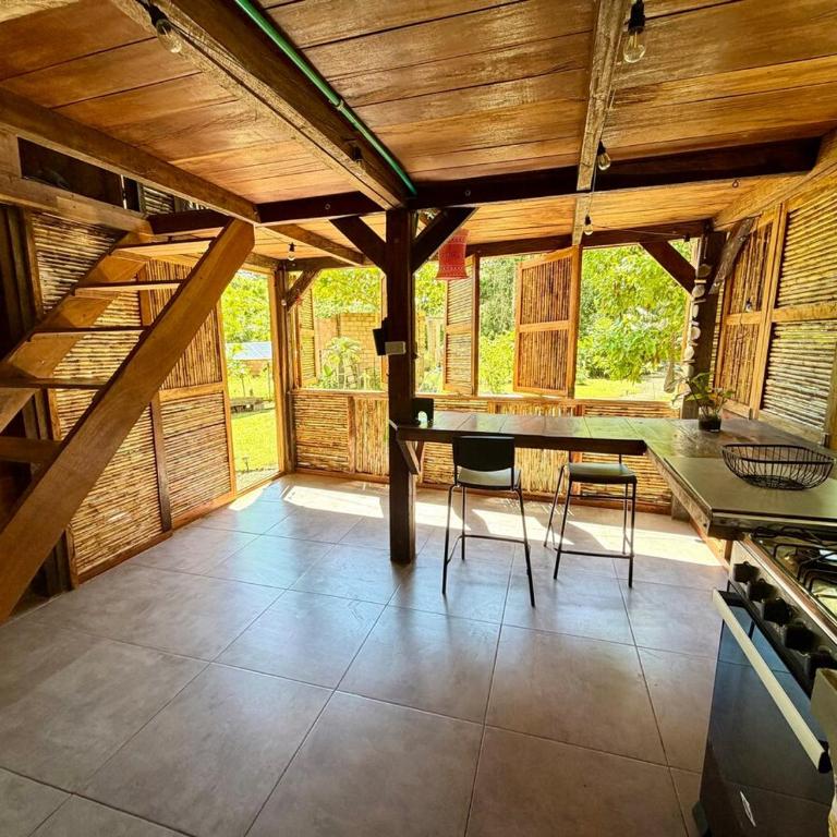peaceful 2 bedroom house, in Capurgana - Two-Bedroom House - 5