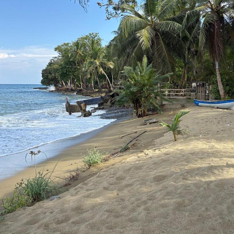 peaceful 2 bedroom house, in Capurgana - Two-Bedroom House - 8