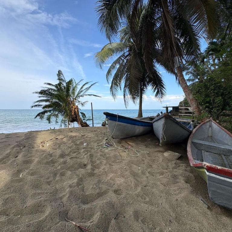 peaceful 2 bedroom house, in Capurgana - Two-Bedroom House - 10